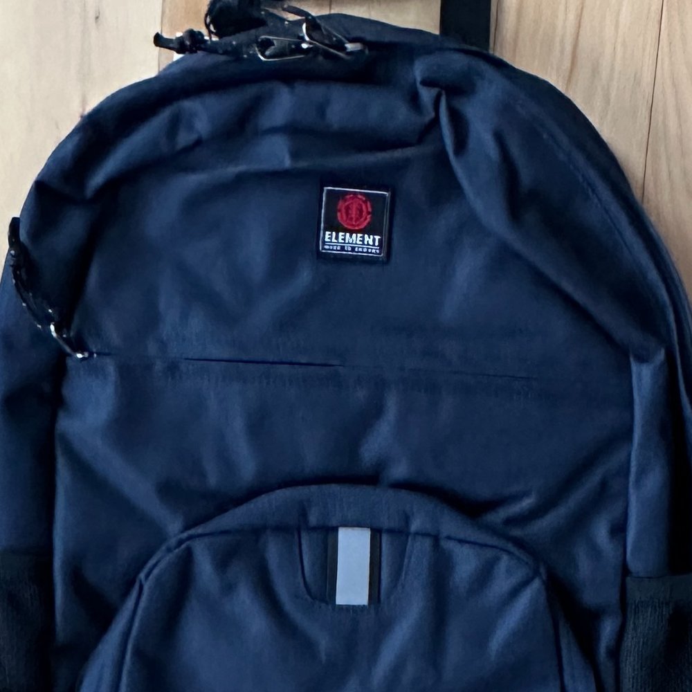 Backpack - Picture 3 of 6